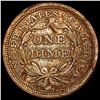 Image 2 : 1857 Seated Liberty Dime CLOSELY UNCIRCULATED