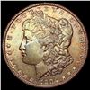 Image 1 : 1904 Morgan Silver Dollar CLOSELY UNCIRCULATED