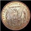 Image 2 : 1904 Morgan Silver Dollar CLOSELY UNCIRCULATED