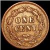 Image 2 : 1859 Indian Head Cent CLOSELY UNCIRCULATED