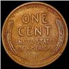 Image 2 : 1909-S Wheat Cent CLOSELY UNCIRCULATED