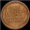Image 2 : 1909-S VDB Wheat Cent NICELY CIRCULATED