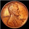 Image 1 : 1914-D Wheat Cent CLOSELY UNCIRCULATED