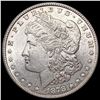 Image 1 : 1878-S Morgan Silver Dollar UNCIRCULATED