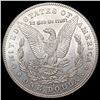 Image 2 : 1878-S Morgan Silver Dollar UNCIRCULATED