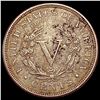 Image 2 : 1897 Liberty Victory Nickel CLOSELY UNCIRCULATED