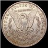 Image 2 : 1892 Morgan Silver Dollar CLOSELY UNCIRCULATED