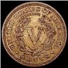 Image 2 : 1912 Liberty Victory Nickel CLOSELY UNCIRCULATED