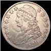 Image 1 : 1831 Capped Bust Half Dollar CLOSELY UNCIRCULATED