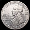 Image 2 : 1928 Hawaiian Half Dollar CLOSELY UNCIRCULATED