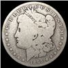 Image 1 : 1895-O Morgan Silver Dollar NICELY CIRCULATED