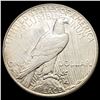 Image 2 : 1926-S Silver Peace Dollar UNCIRCULATED