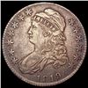 Image 1 : 1819 Capped Bust Half Dollar LIGHTLY CIRCULATED