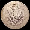 Image 2 : 1878-CC Morgan Silver Dollar NICELY CIRCULATED