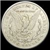 Image 2 : 1878-CC Morgan Silver Dollar CLOSELY UNCIRCULATED