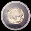 Image 2 : 1937 Buffalo Nickel CLOSELY UNCIRCULATED