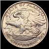 Image 2 : 1921 Alabama Half Dollar CHOICE AU