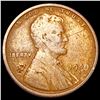Image 1 : 1909-S Wheat Cent LIGHTLY CIRCULATED