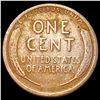 Image 2 : 1909-S Wheat Cent LIGHTLY CIRCULATED
