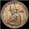 Image 1 : 1920 Pilgrim Half Dollar CHOICE AU