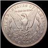 Image 2 : 1892-O Morgan Silver Dollar NEARLY UNCIRCULATED