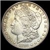 Image 1 : 1878-S Morgan Silver Dollar UNCIRCULATED