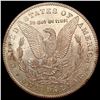 Image 2 : 1878-S Morgan Silver Dollar CLOSELY UNCIRCULATED