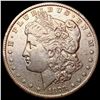 Image 1 : 1878-CC Morgan Silver Dollar CLOSELY UNCIRCULATED