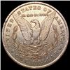 Image 2 : 1878-CC Morgan Silver Dollar CLOSELY UNCIRCULATED