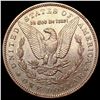 Image 2 : 1892 Morgan Silver Dollar CLOSELY UNCIRCULATED