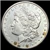 Image 1 : 1878-CC Morgan Silver Dollar CHOICE AU