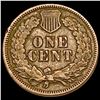 Image 2 : 1871 Indian Head Cent LIGHTLY CIRCULATED