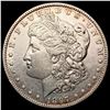 Image 1 : 1897-O Morgan Silver Dollar CLOSELY UNCIRCULATED