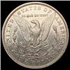 Image 2 : 1897-O Morgan Silver Dollar CLOSELY UNCIRCULATED