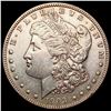 Image 1 : 1903 Morgan Silver Dollar CLOSELY UNCIRCULATED