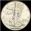 Image 1 : 1946 Walking Liberty Half Dollar CHOICE AU