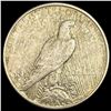 Image 2 : 1934-D Silver Peace Dollar CLOSELY UNCIRCULATED