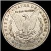 Image 2 : 1898-S Morgan Silver Dollar CLOSELY UNCIRCULATED