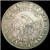 Image 2 : 1828 Capped Bust Half Dollar LIGHTLY CIRCULATED