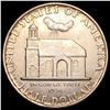 Image 2 : 1936 Delaware Half Dollar CHOICE BU