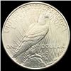 Image 2 : 1926-D Silver Peace Dollar UNCIRCULATED