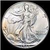 Image 1 : 1946-D Walking Liberty Half Dollar UNCIRCULATED