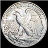 Image 2 : 1946-D Walking Liberty Half Dollar UNCIRCULATED