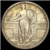 Image 1 : 1917 Standing Liberty Quarter CLOSELY UNCIRCULATED
