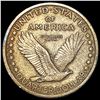 Image 2 : 1917 Standing Liberty Quarter CLOSELY UNCIRCULATED