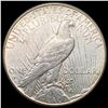 Image 2 : 1926-S Silver Peace Dollar CLOSELY UNCIRCULATED