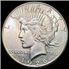 Image 1 : 1926-S Silver Peace Dollar UNCIRCULATED