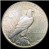 Image 2 : 1926-S Silver Peace Dollar UNCIRCULATED