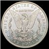 Image 2 : 1890-S Morgan Silver Dollar UNCIRCULATED