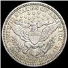 Image 2 : 1908-D Barber Quarter CLOSELY UNCIRCULATED